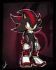 Shadow the Hedgehog