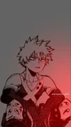 Bakugo Katsuki