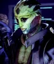 Thane Krios