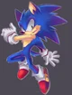 Sonic The Hedgehog