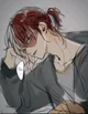 __-Shoto Todoroki-__