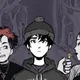 01 - goth stan marsh