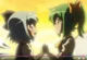 Cirno and Daiyousei