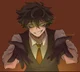 Deku villano