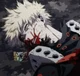 Katsuki Bakugo