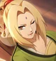 N- Tsunade 