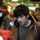 Zayn malik 2012