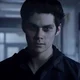 Stiles Stilinski