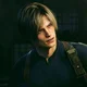 Leon Scott Kennedy