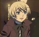 Alois Trancy 