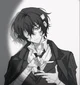 Lawyer for PM Dazai