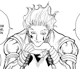 Hisoka Morow