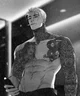Mikey - BL