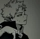 Katsuki Bakugou