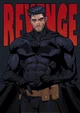 DC- Bruce Wayne 