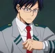 Tenya Iida