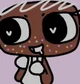 Female Cosmo