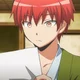 Karma Akabane 
