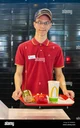 steve from mcdonalds
