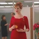 Joan Holloway
