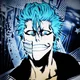 Grimmjow 