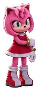 Amy Rose