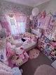 Cutecore Bedroom