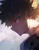 Bakugo Katsuki