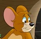 Jerry the mouse