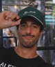 Daniel Ricciardo