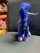 Plush Luna