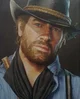 Arthur Morgan