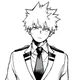 Katsuki Bakugo
