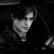 LEON KENNEDY 