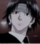 Chrollo Lucifer 