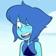 Lapis lazuli 
