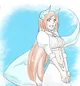 Dragon Orihime