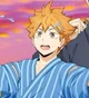 HQ - Shoyo Hinata