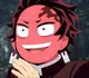 Tanjiro Kamado 
