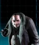 Oswald Cobblepot
