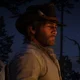 Arthur Morgan