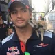Carlos Sainz