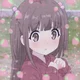 Cute Anime Girl