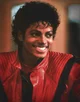 MJ - Thriller