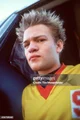 Deryck Whibley
