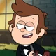 GF - Dipper Pines