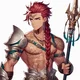 Cu Chulainn