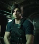 RES Leon S Kennedy