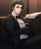 Itoshi Rin