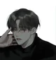 Kieran cry boyfriend